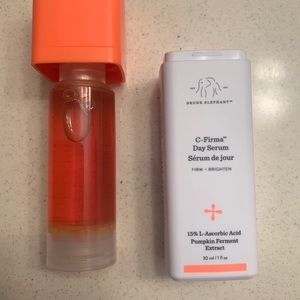 Drunk elephant  Vitamin C serum C - Firma